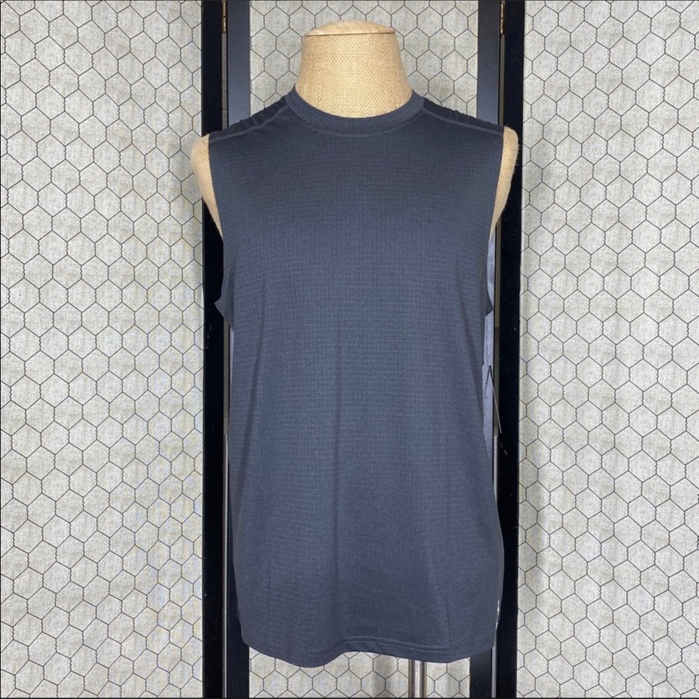 RBX Performance Muscle Tank